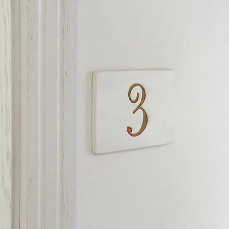 Bed&Breakfast Sorgo Palace Ston Δωμάτιο φωτογραφία