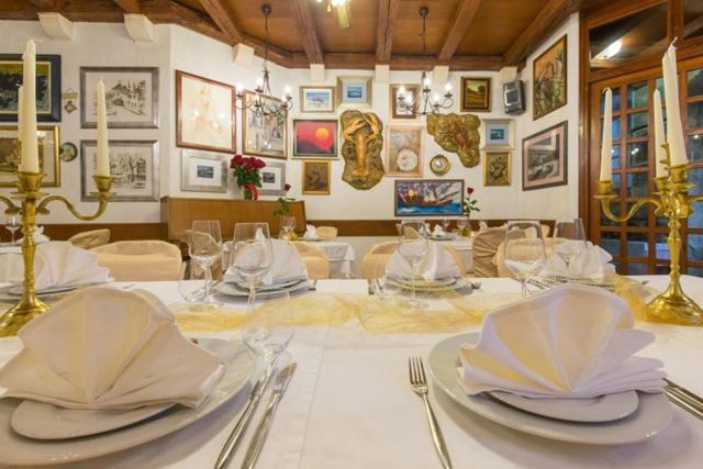 Bed&Breakfast Sorgo Palace Ston Εξωτερικό φωτογραφία