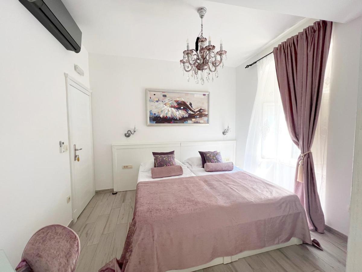 Bed&Breakfast Sorgo Palace Ston Εξωτερικό φωτογραφία