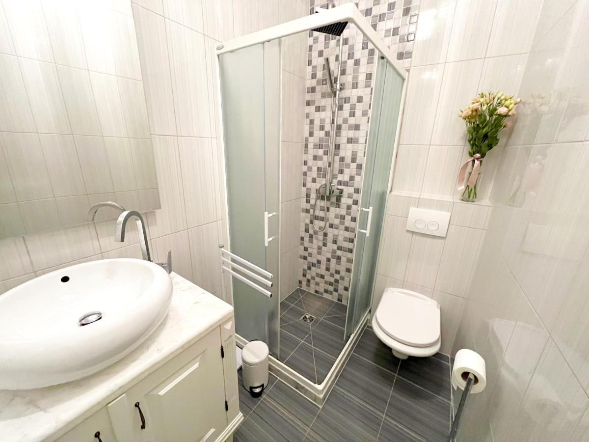 Bed&Breakfast Sorgo Palace Ston Εξωτερικό φωτογραφία
