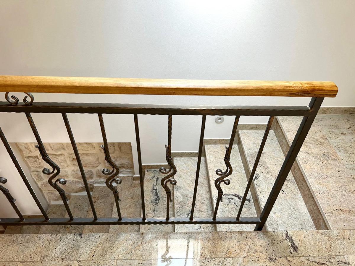 Bed&Breakfast Sorgo Palace Ston Εξωτερικό φωτογραφία