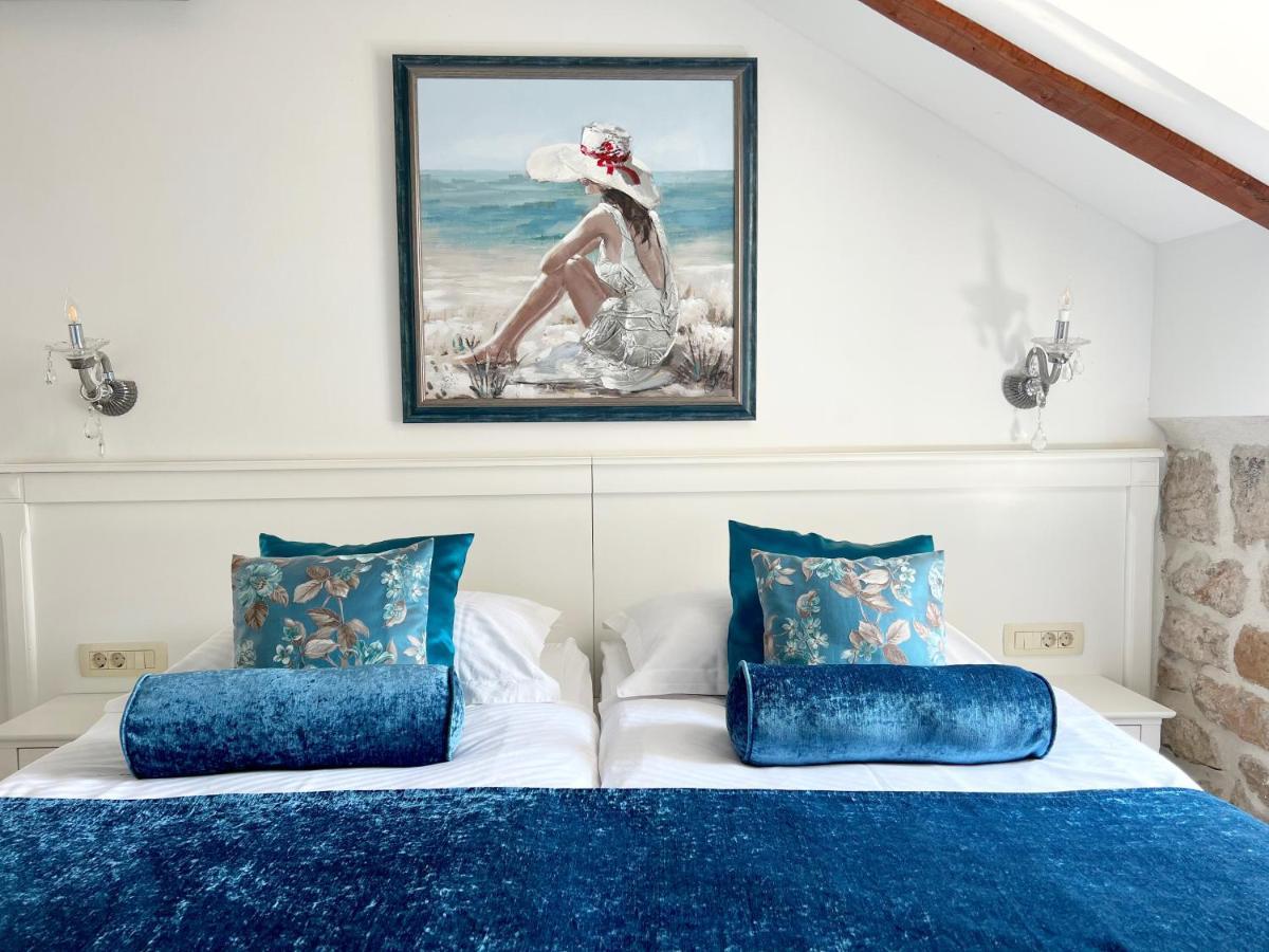Bed&Breakfast Sorgo Palace Ston Εξωτερικό φωτογραφία