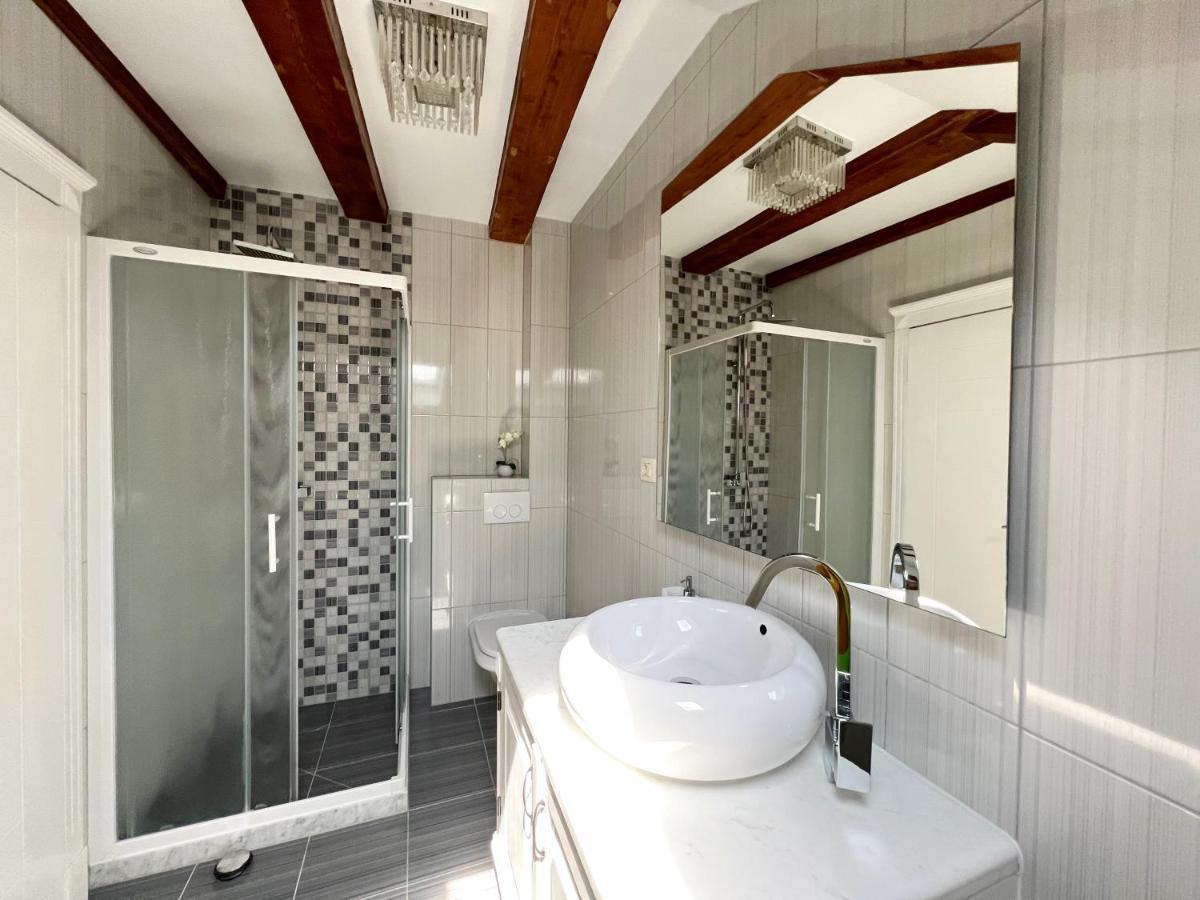 Bed&Breakfast Sorgo Palace Ston Εξωτερικό φωτογραφία