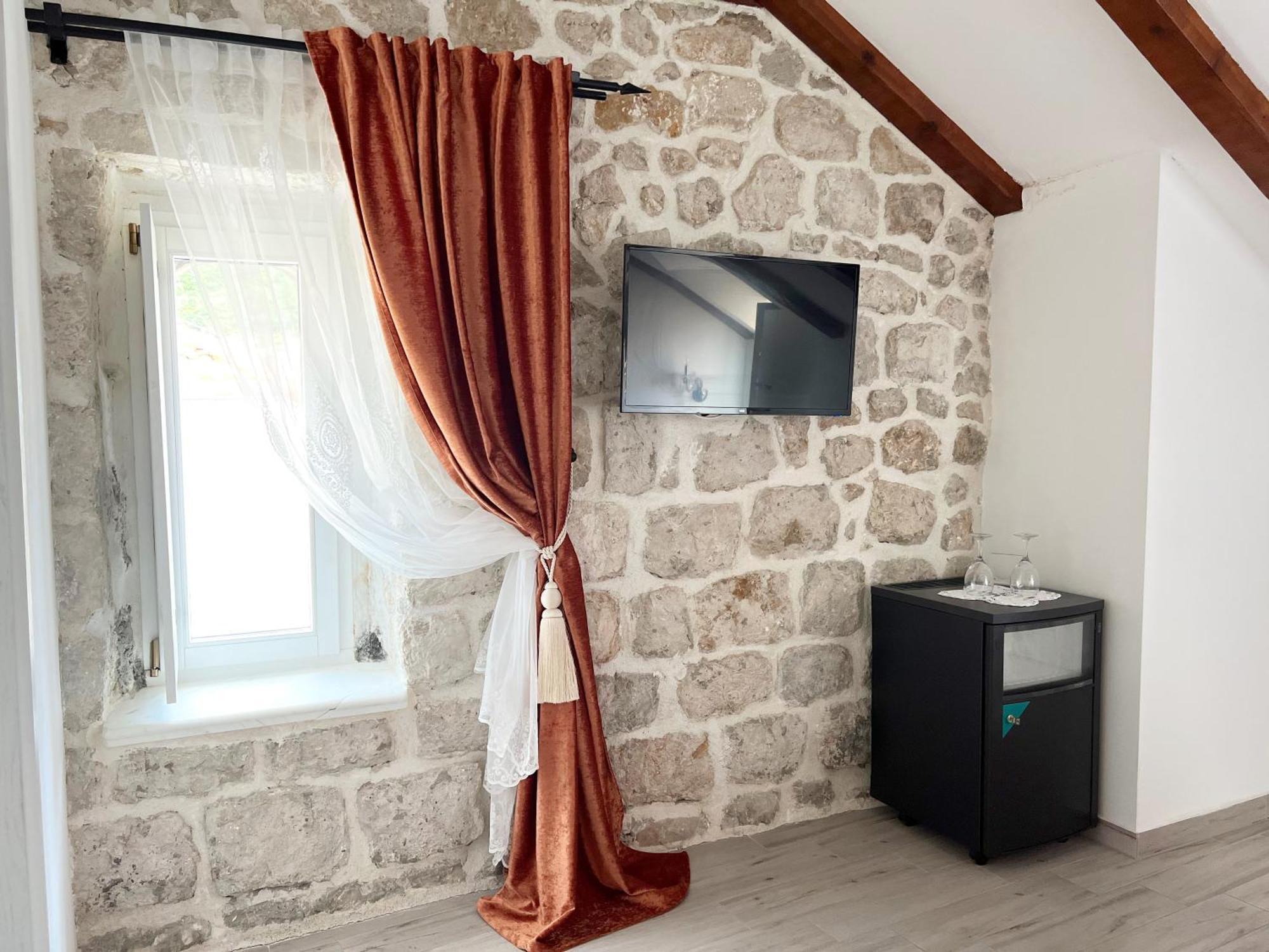 Bed&Breakfast Sorgo Palace Ston Δωμάτιο φωτογραφία